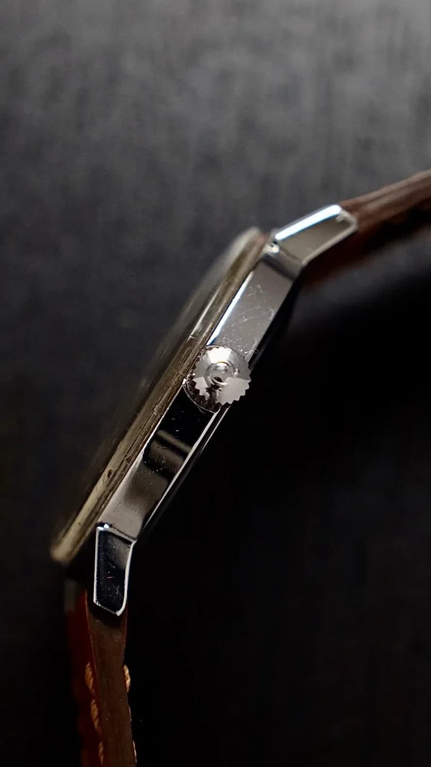 Thumb OMEGA SEAMASTER DE VILLE 135.019 manual 601