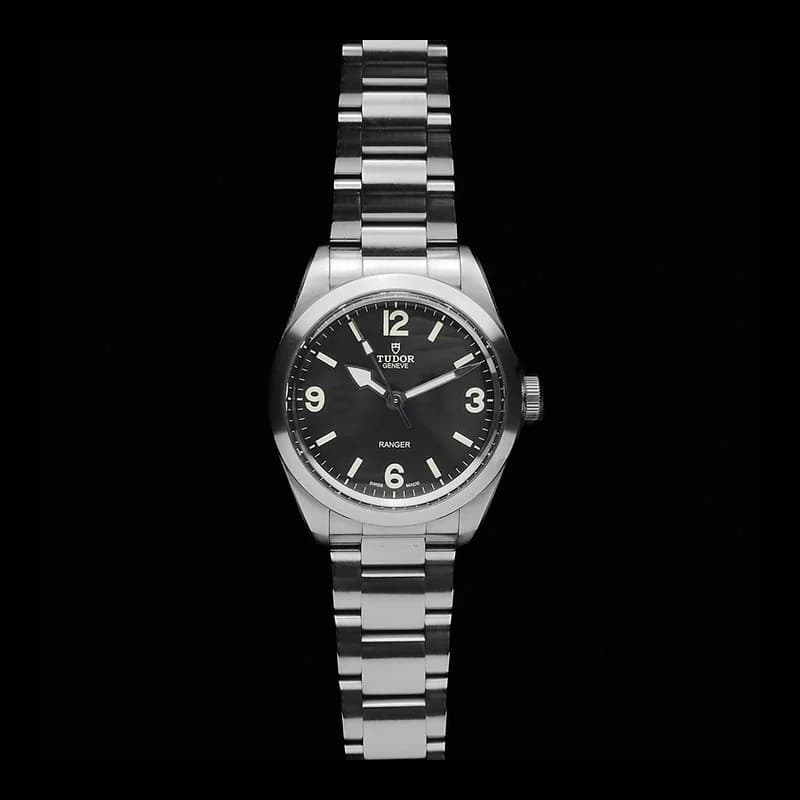 Thumb Ranger / Bracelet