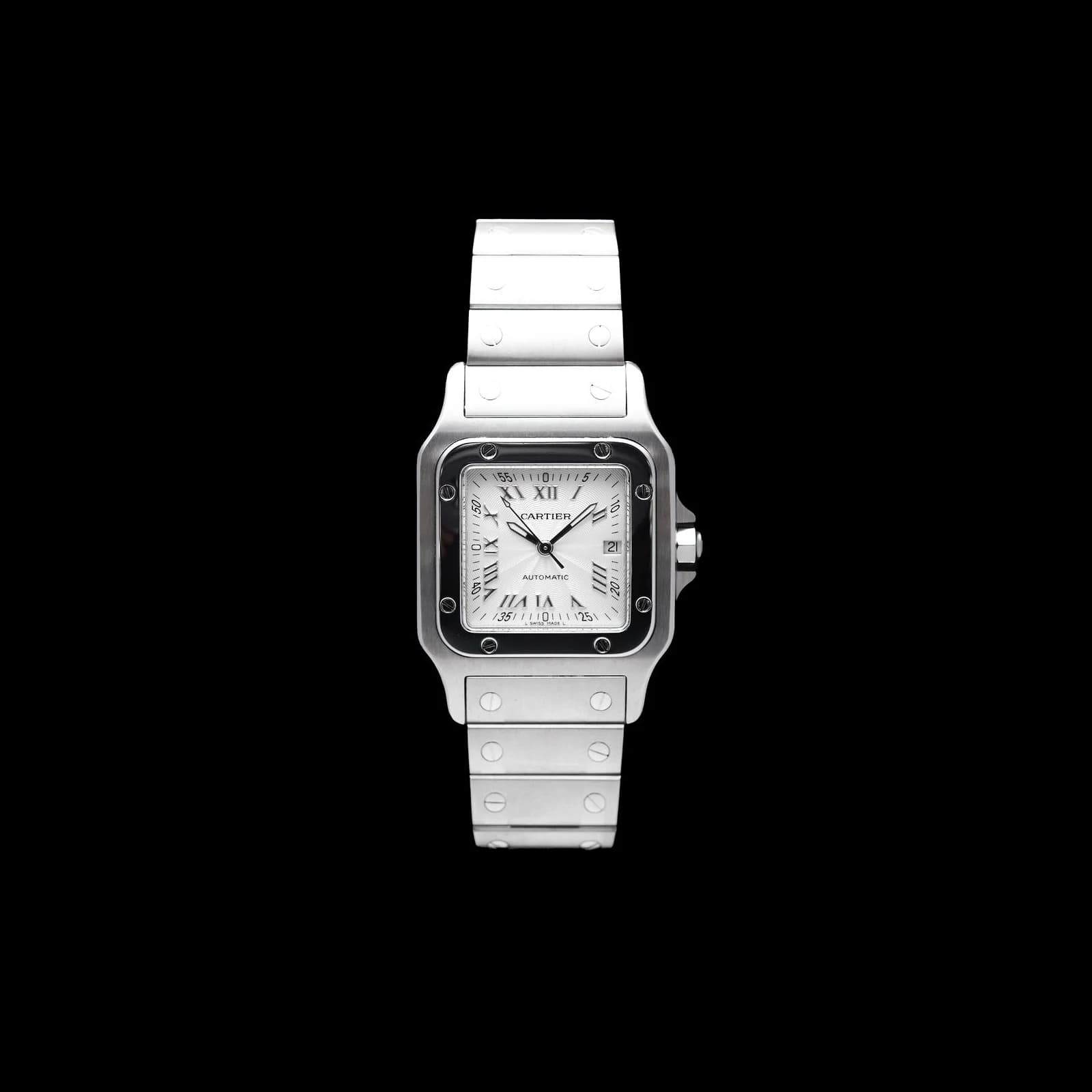 Thumb Santos Galbee 20Th Anniversary Edition