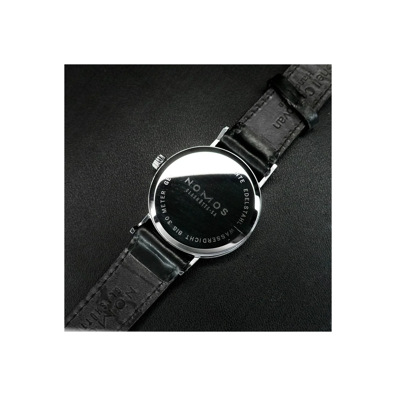 Thumb Tangente