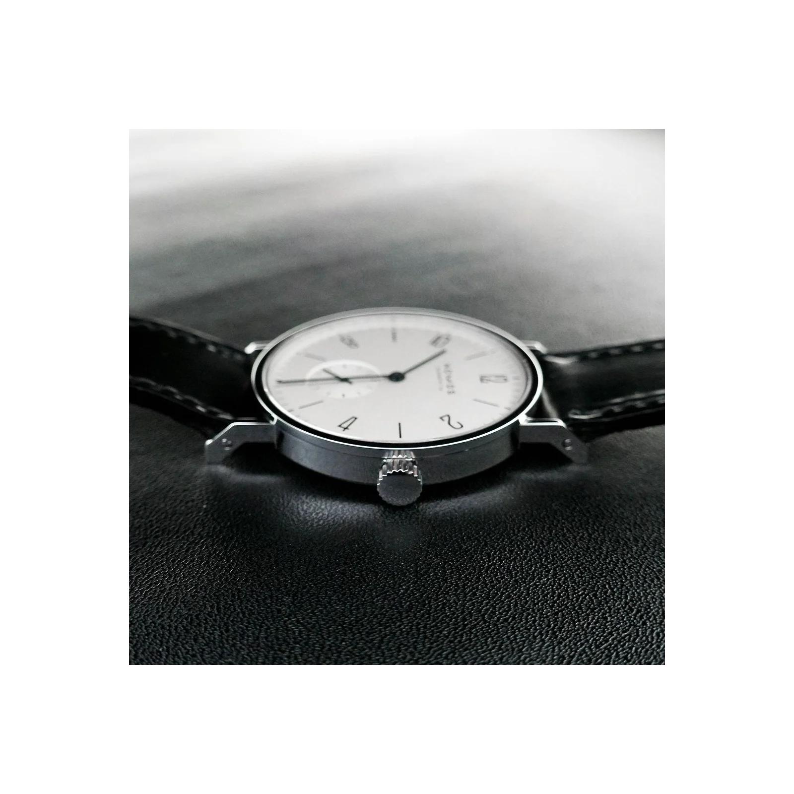 Thumb Tangente