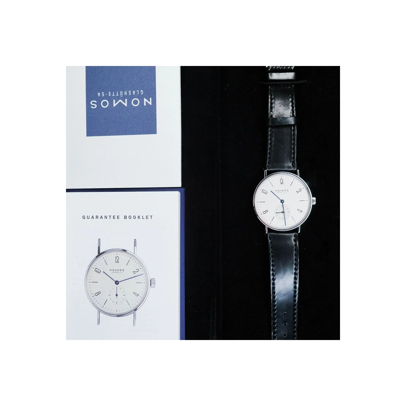 Thumb Tangente