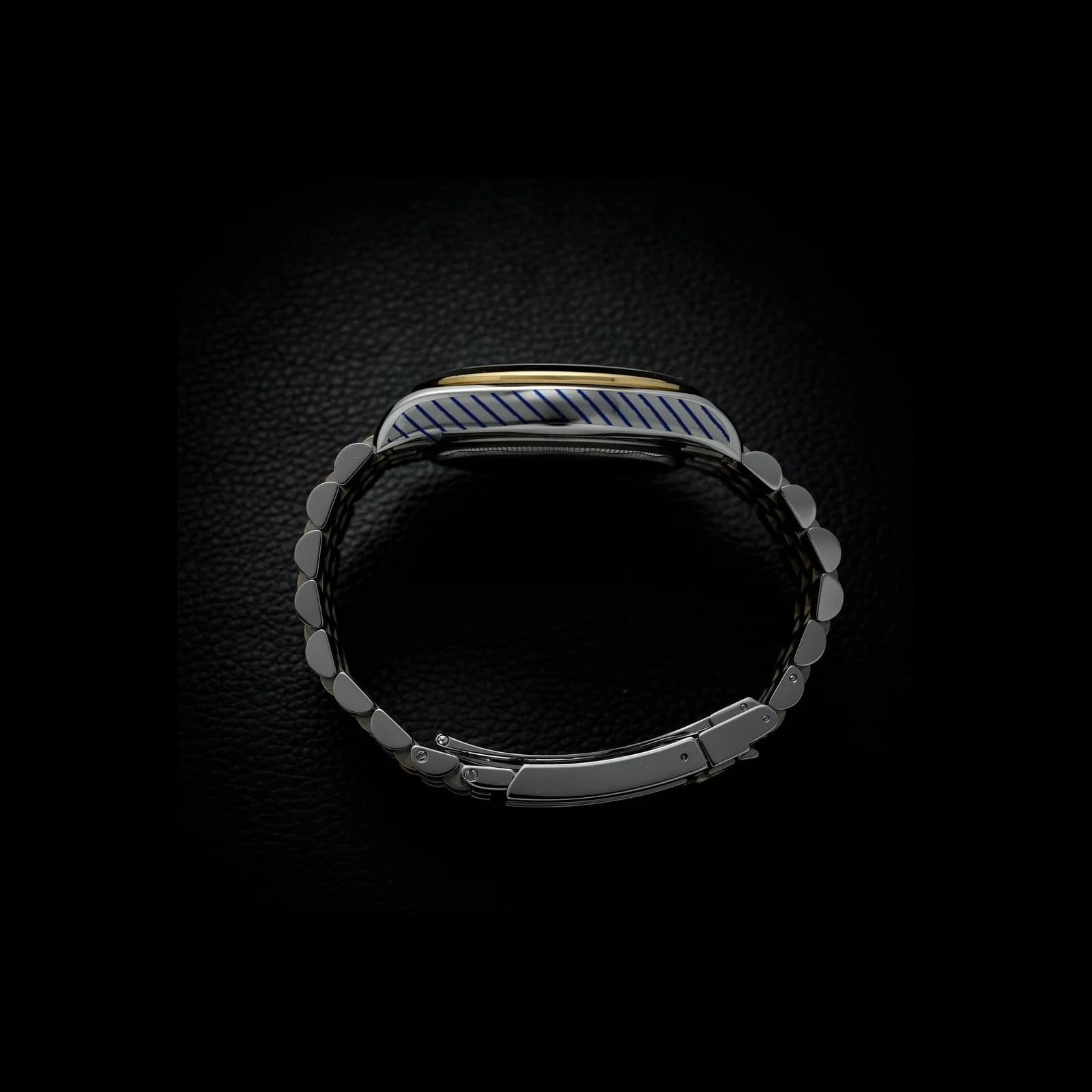 Thumb Black Bay 41 S&G / Black - Diamond / Bracelet