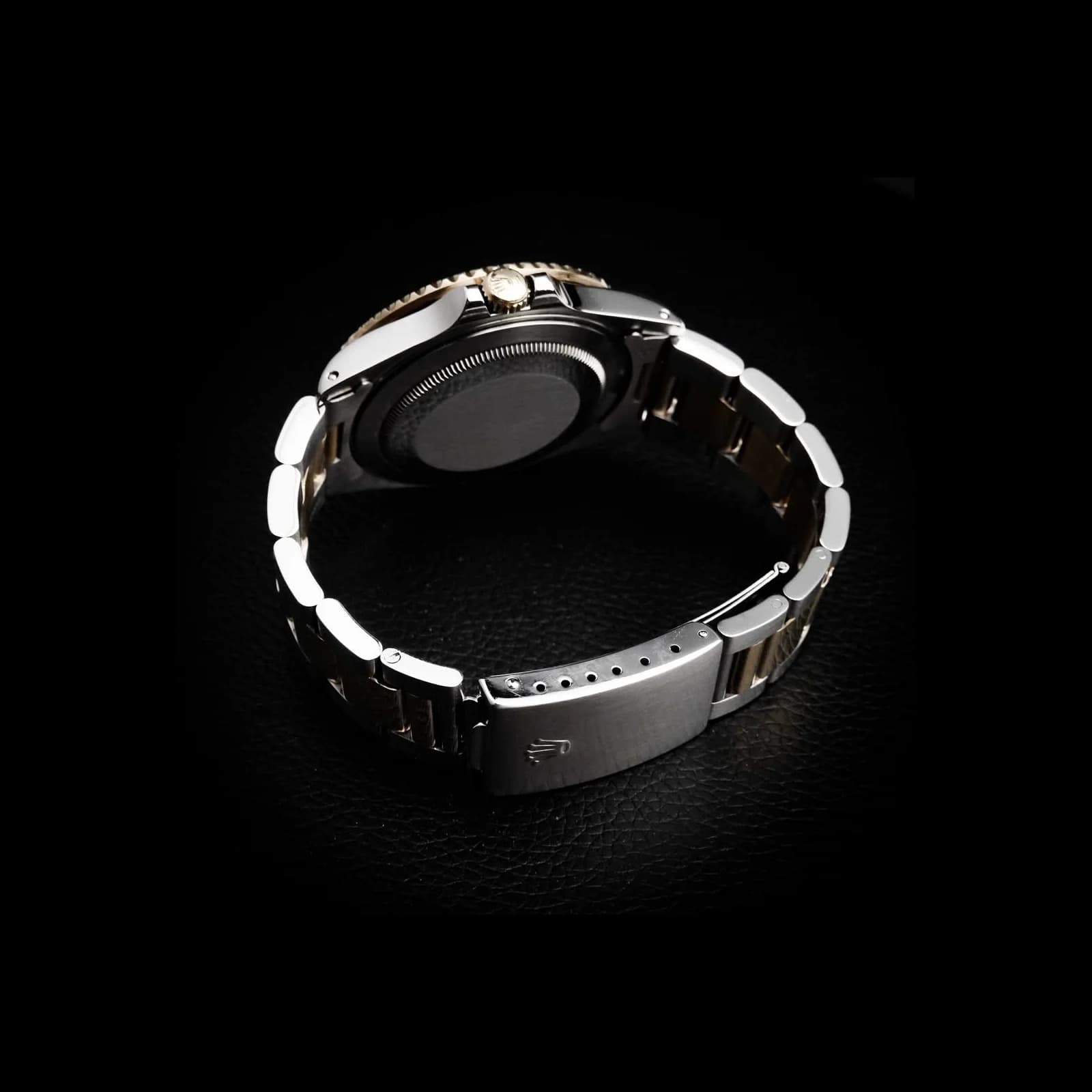 Thumb GMT Master II Two Tone / Brown