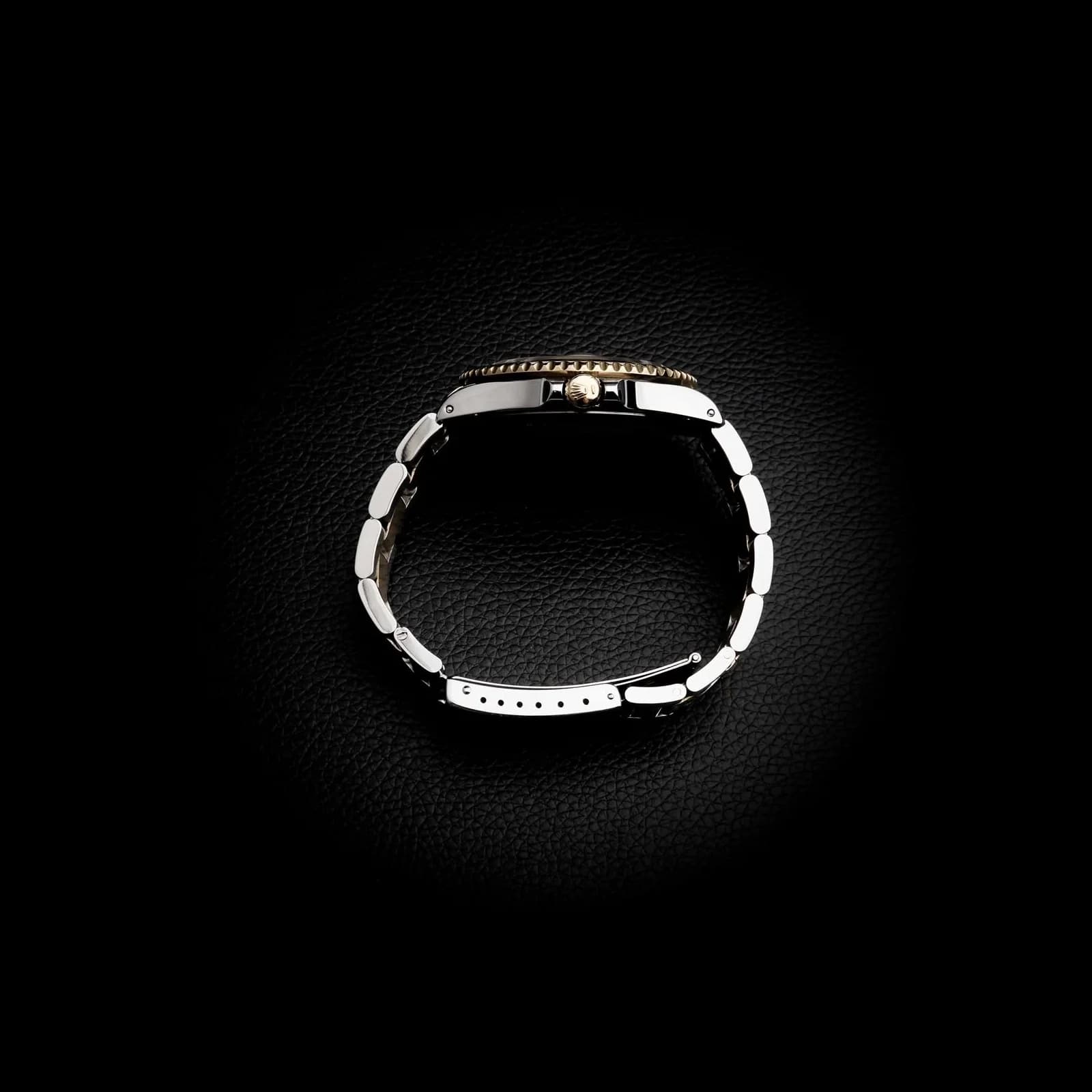 Thumb GMT Master II Two Tone / Brown
