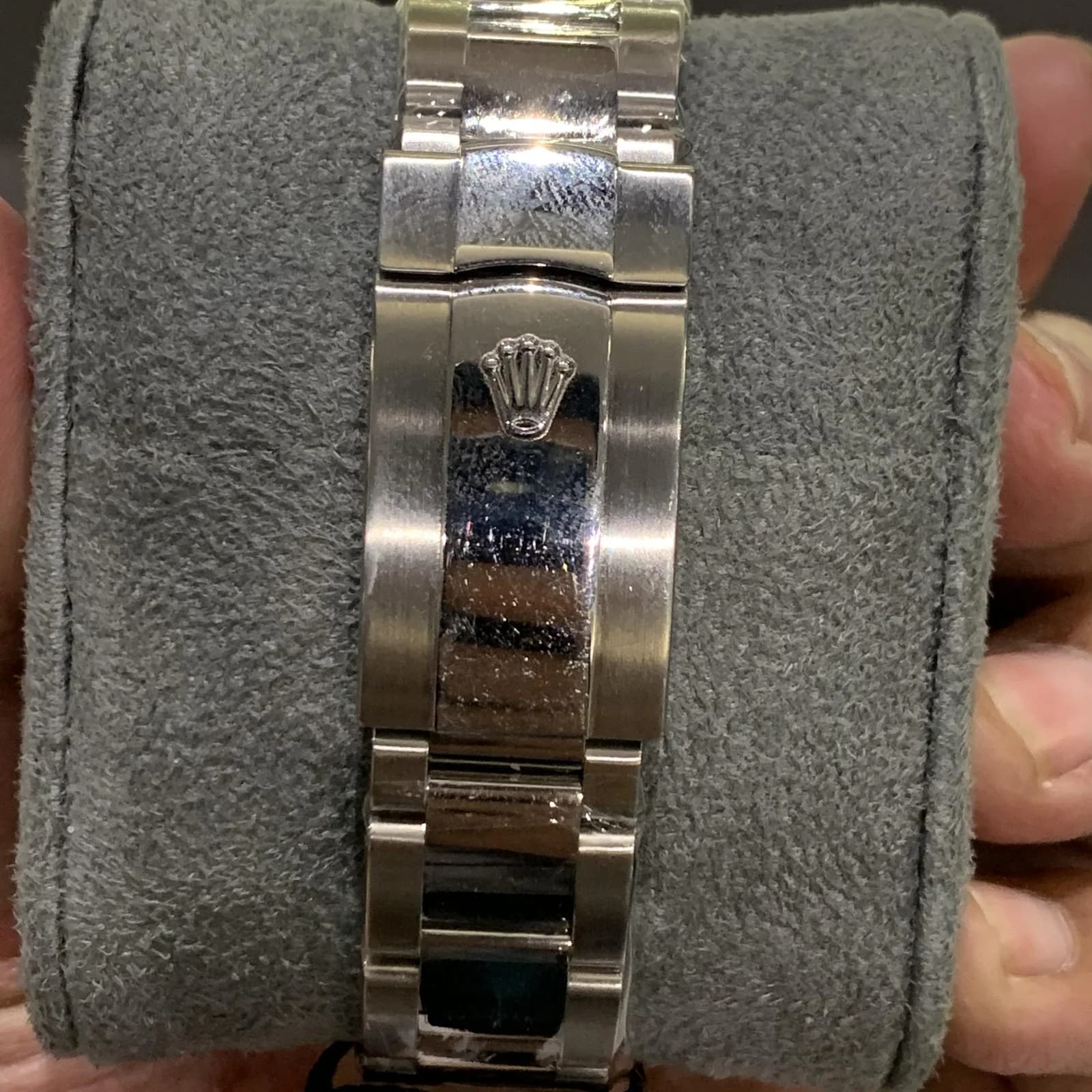 Thumb Milgauss Black