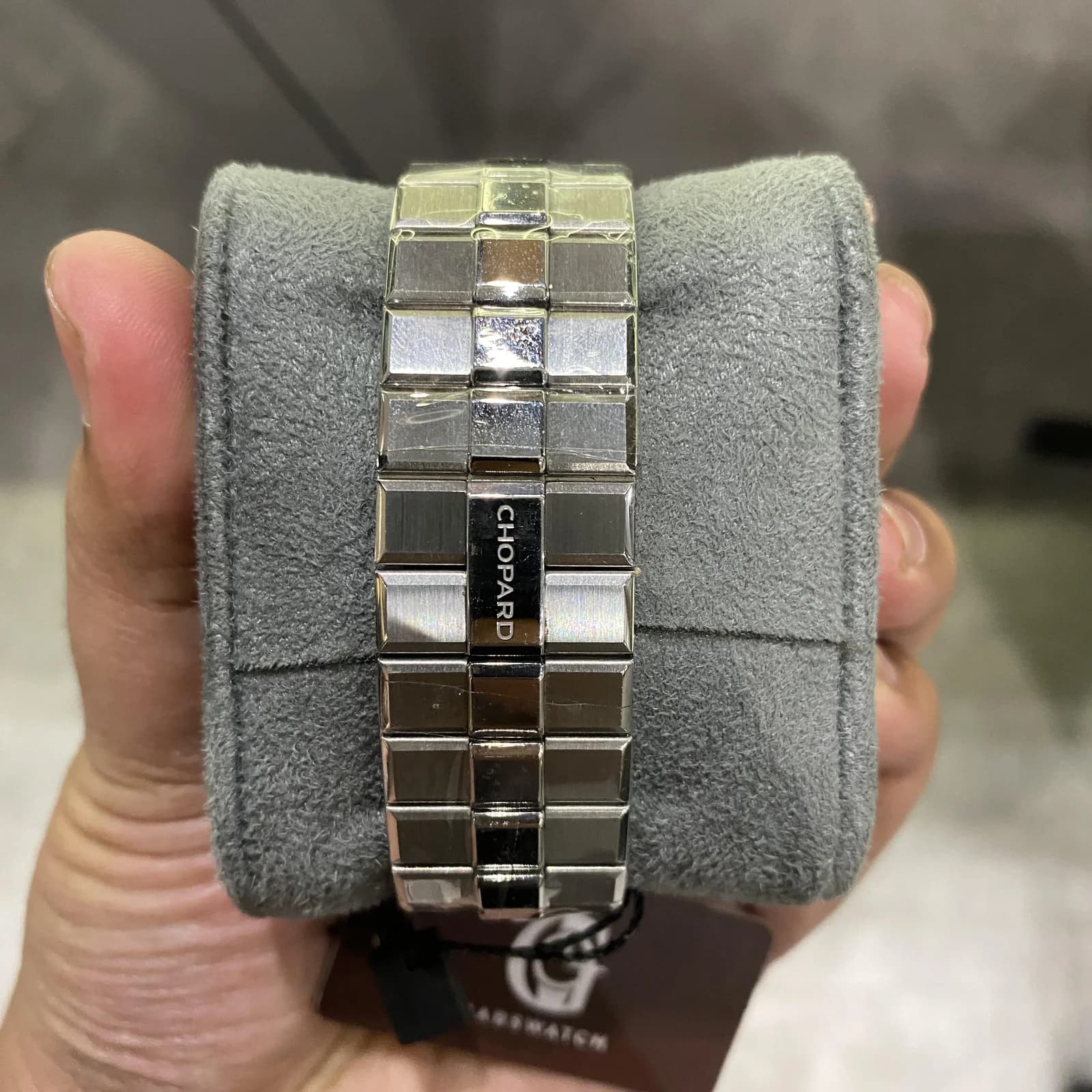 Thumb Alpine Eagle Stainless Steel / Indonesia Edition
