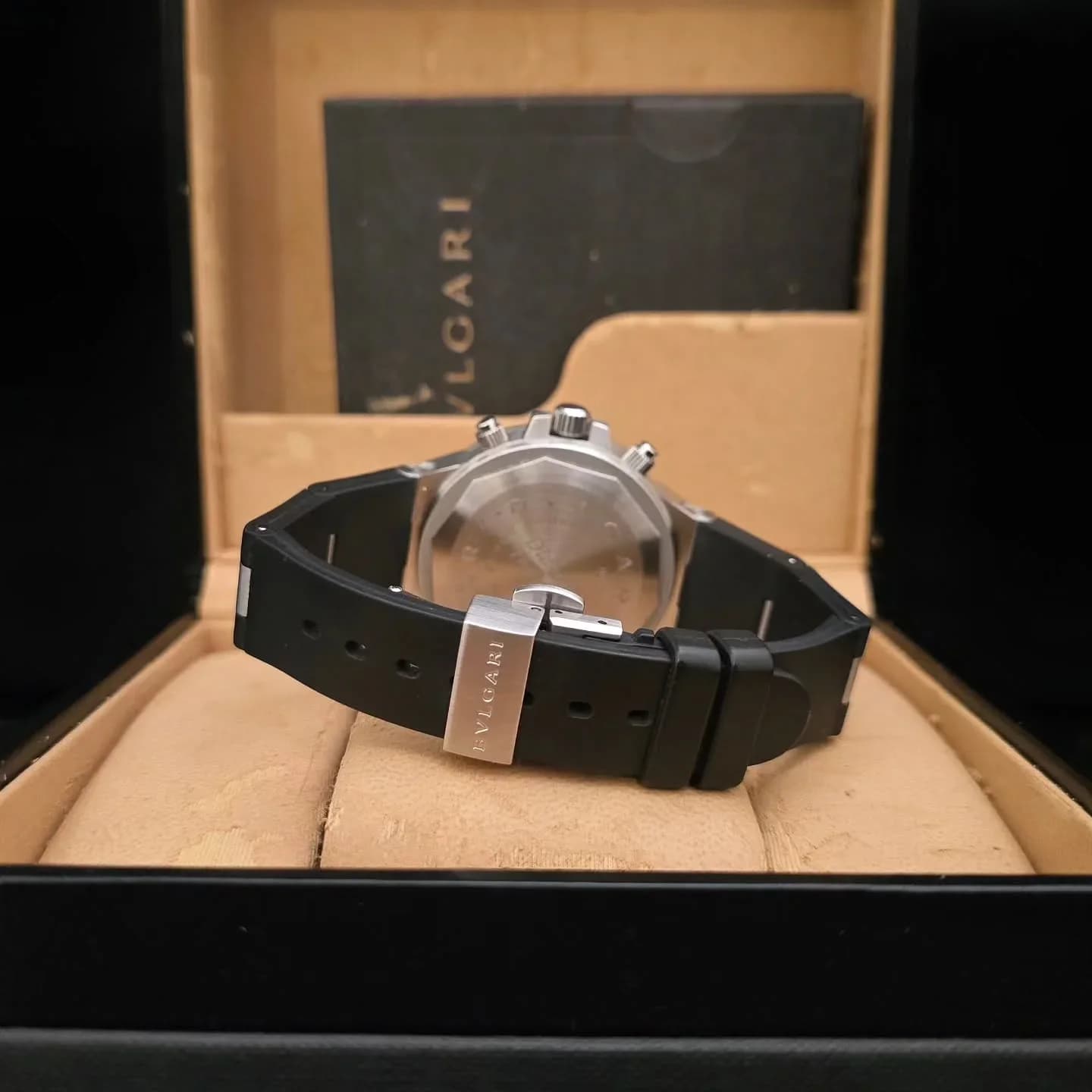 Thumb Diagono Scuba Chronograph Pro Regatta