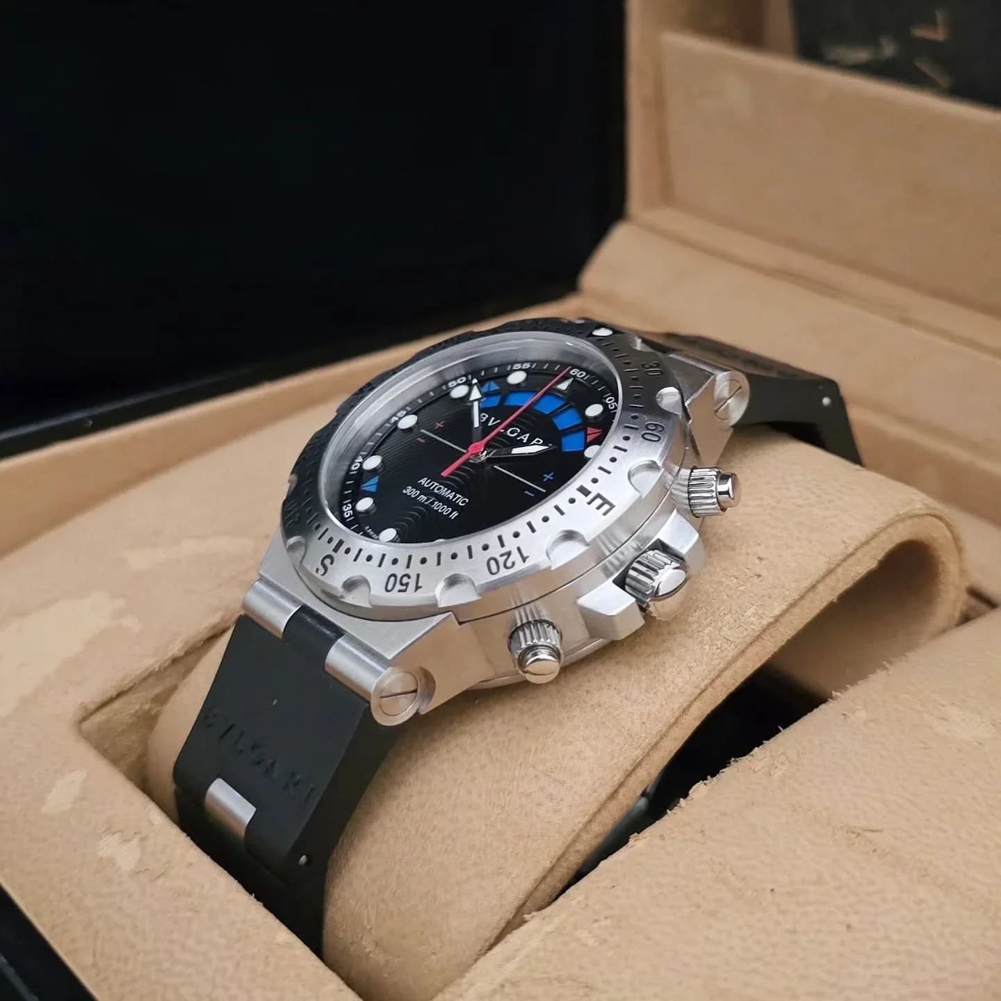 Thumb Diagono Scuba Chronograph Pro Regatta