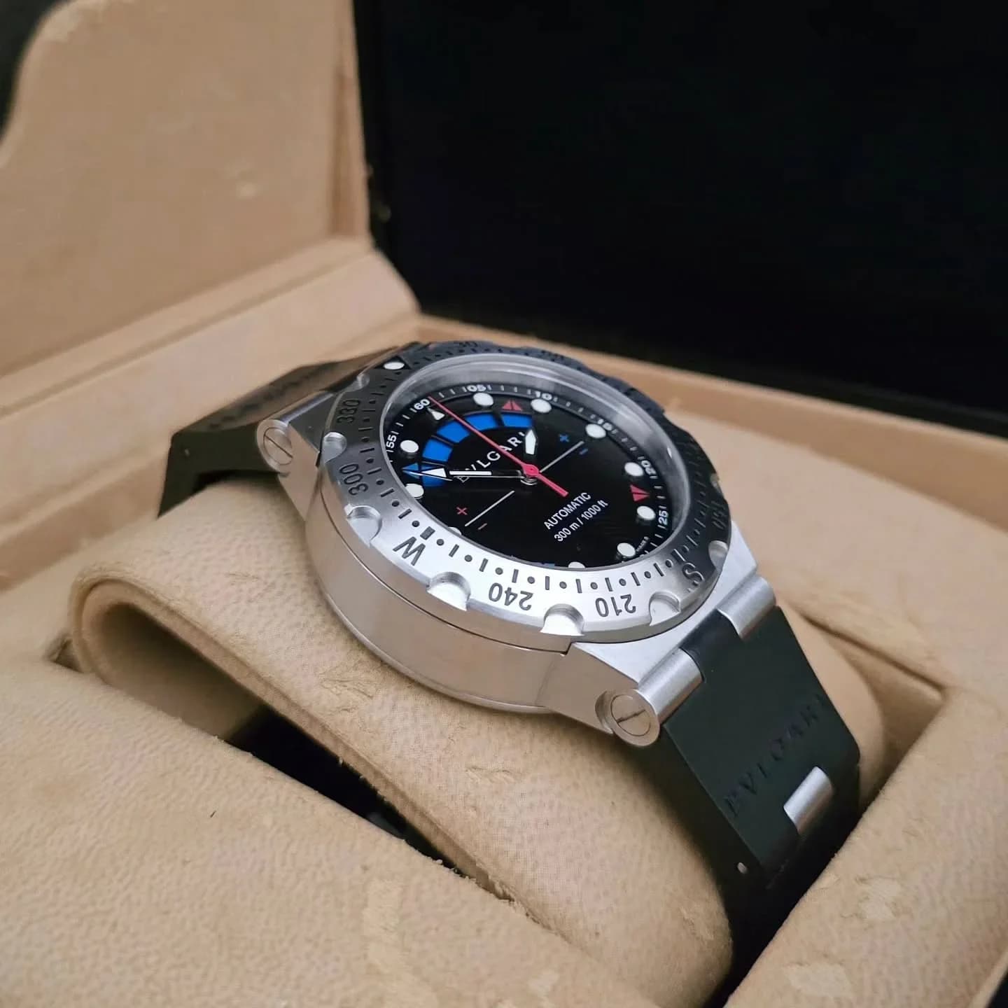 Thumb Diagono Scuba Chronograph Pro Regatta