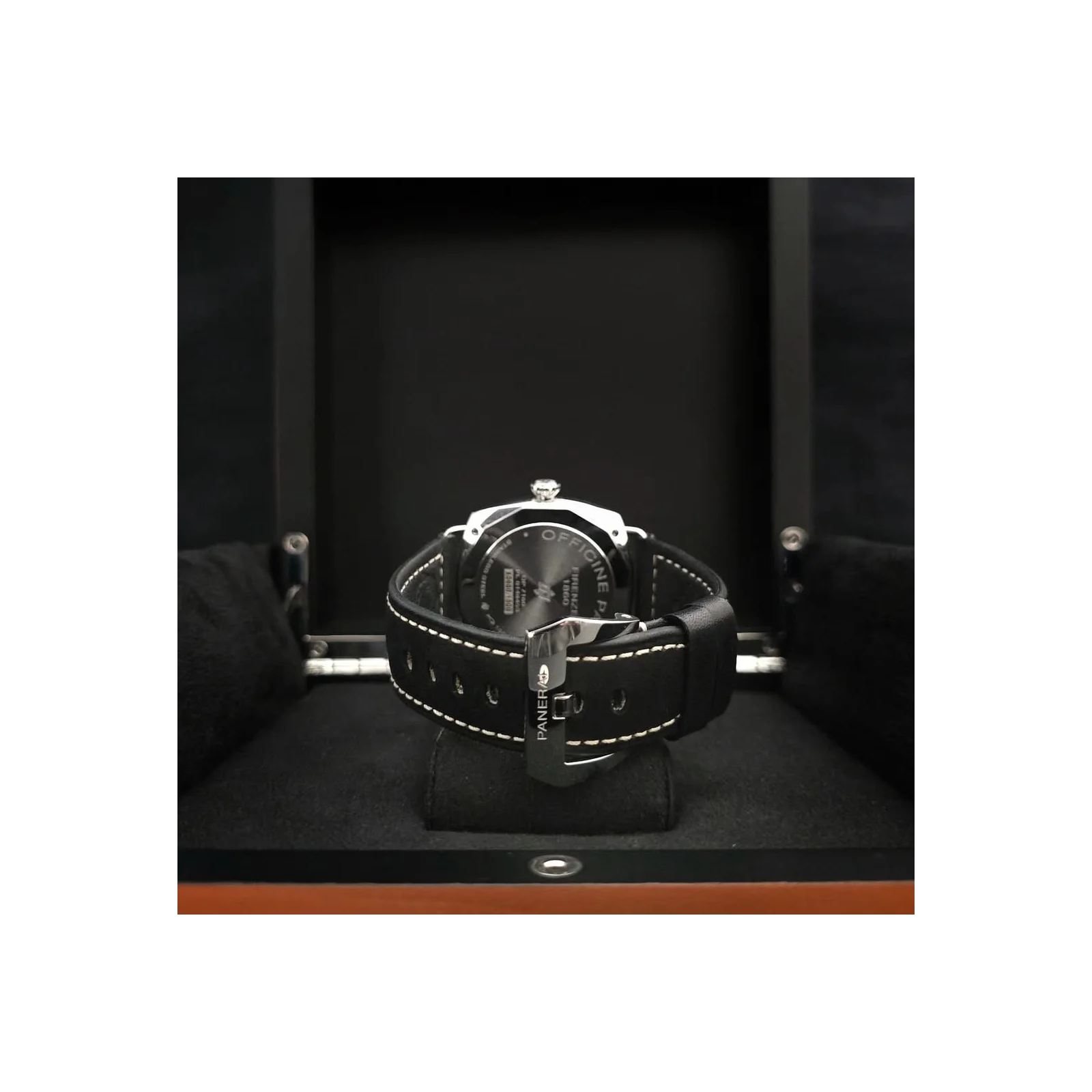Thumb Radiomir Black Seal Logo