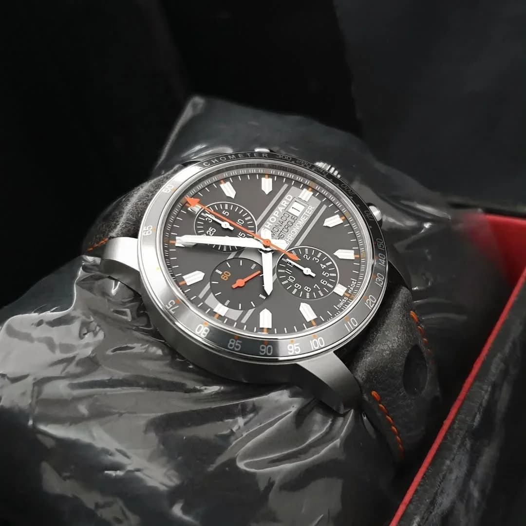 Thumb Grand Prix de Monaco Historique 2012 Race Edition