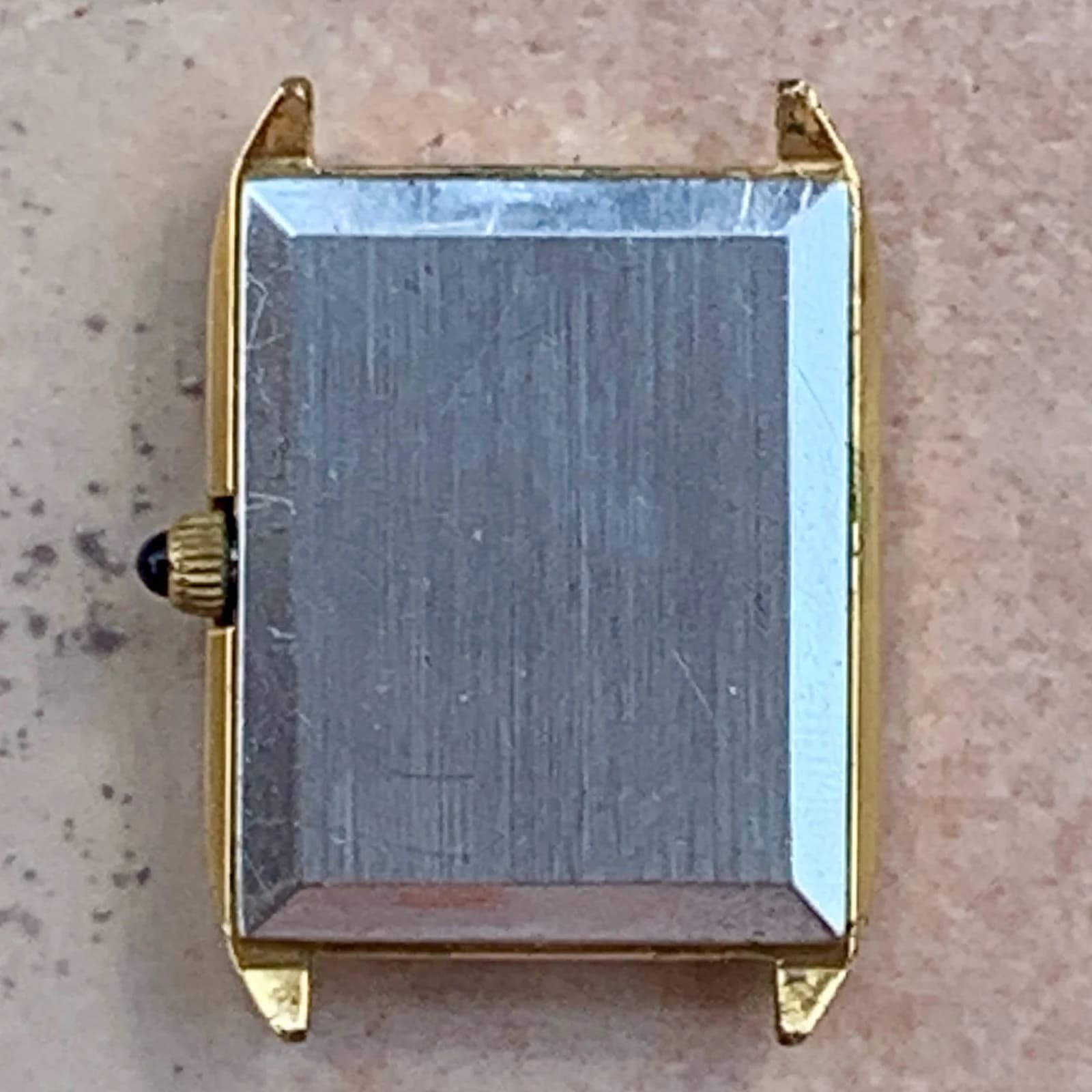 Thumb Vintage Omega de Ville