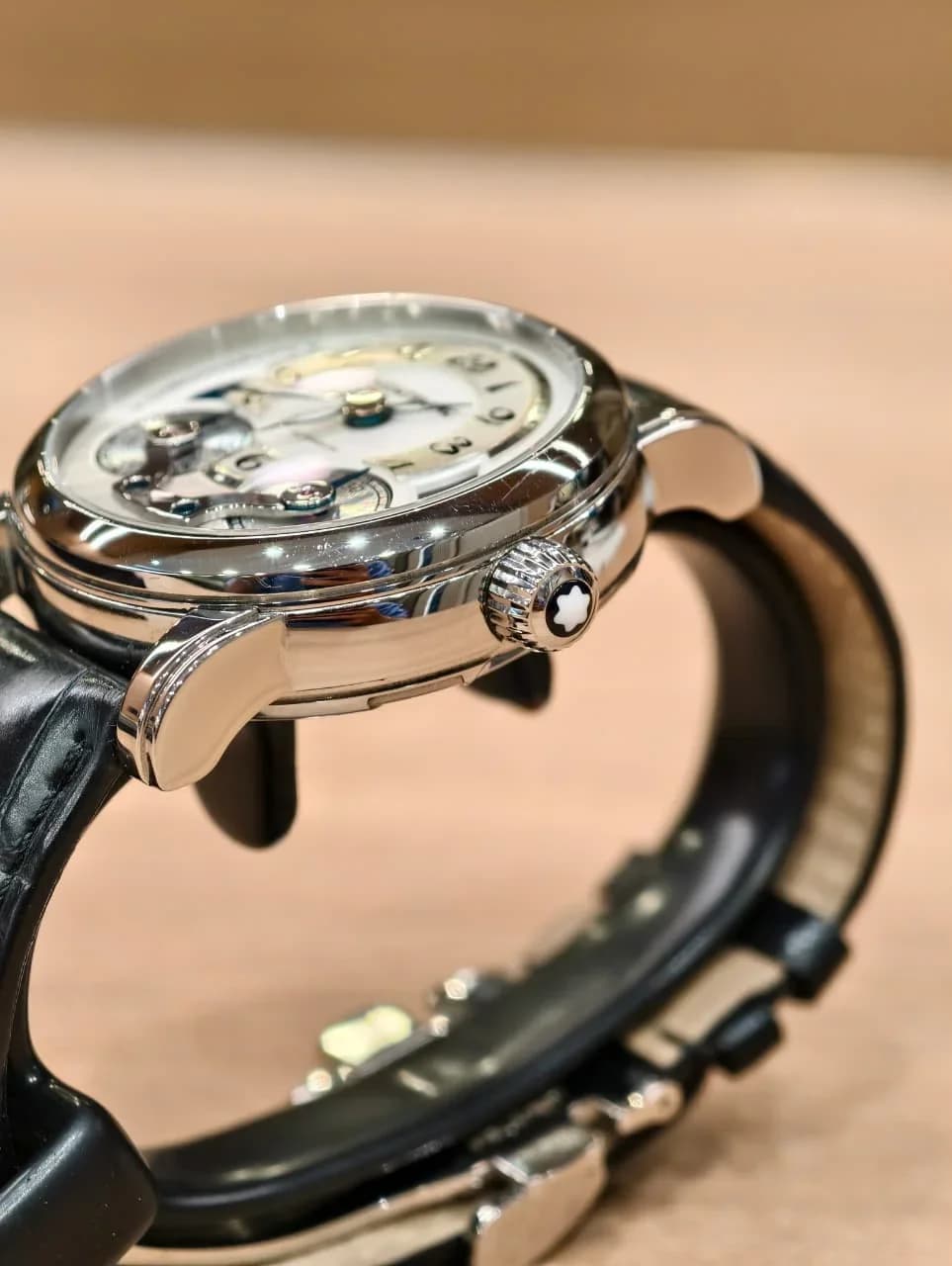 Thumb Nicolas Rieussec Chronograph Stainless Steel