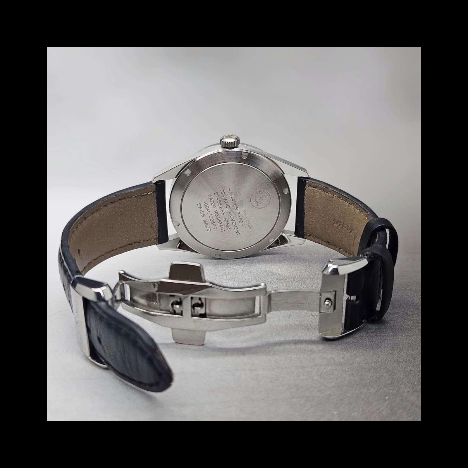Thumb BR 123 Original Beige