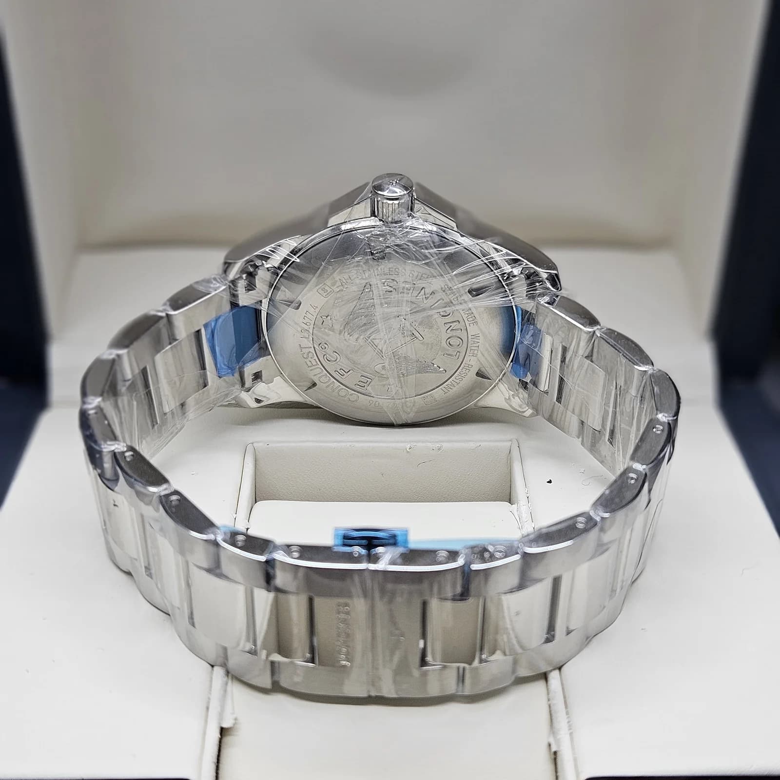 Thumb Conquest 41 Automatic