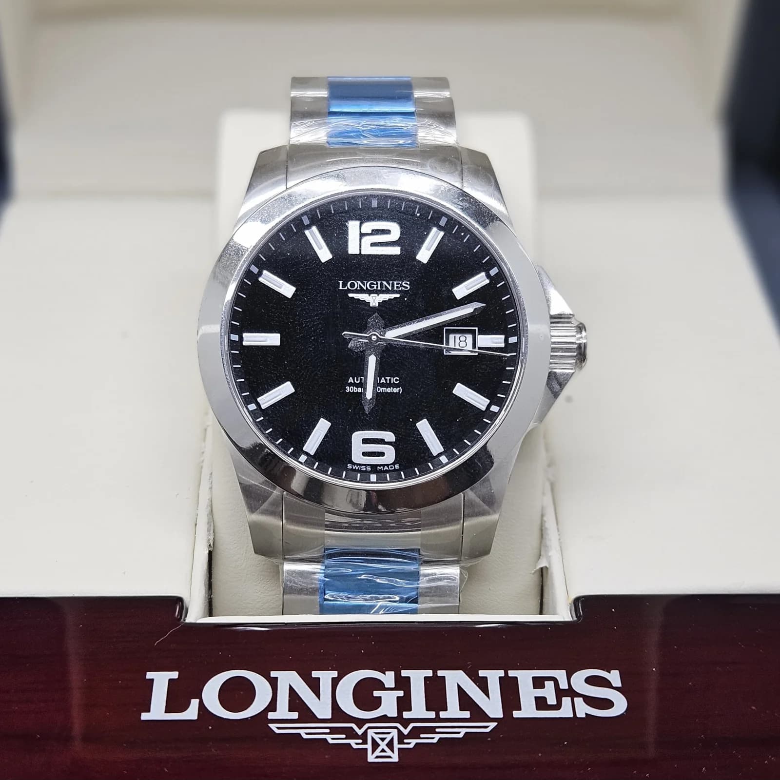 Thumb Conquest 41 Automatic