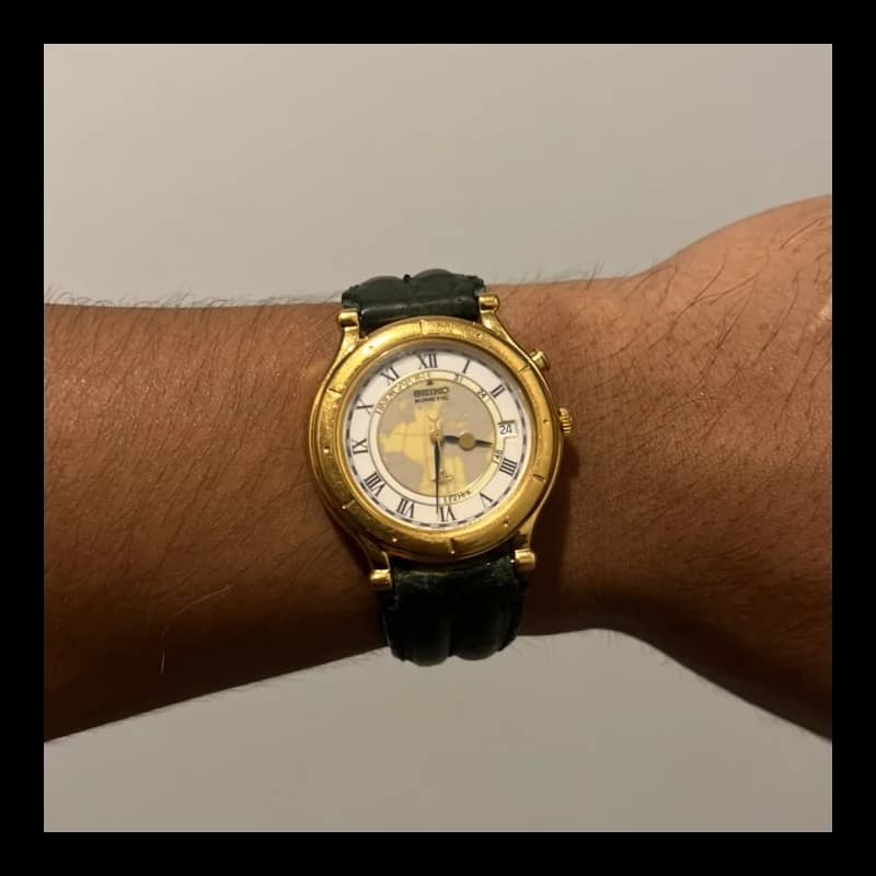 Thumb Seiko Kinetic Age Of Discovery