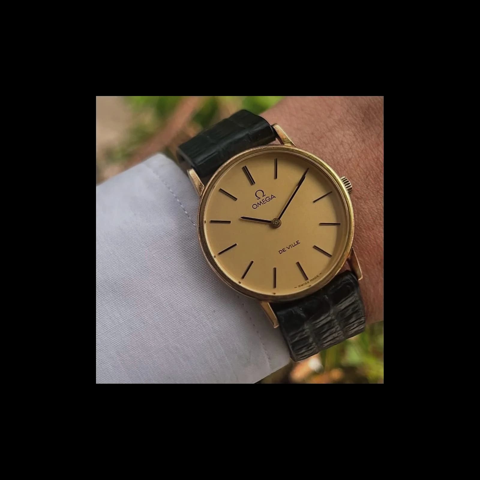 Thumb Omega De ville