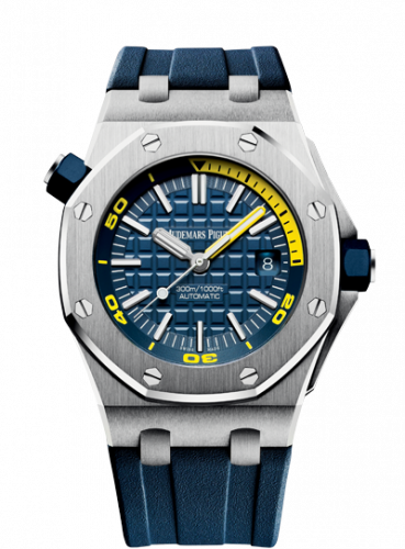 Jam tangan audemars discount piguet royal oak