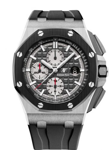 harga audemars piguet royal oak offshore