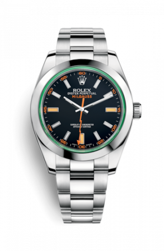 Harga jam rolex milgauss best sale