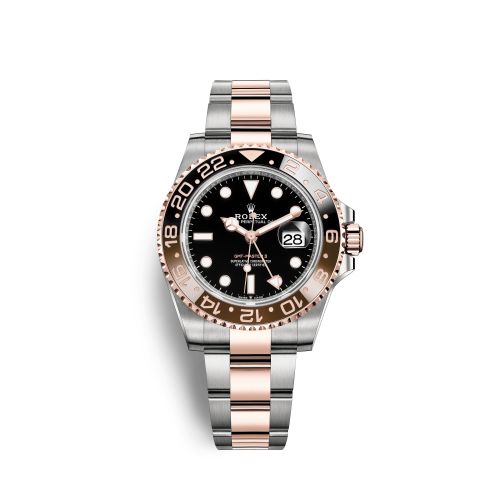 Rolex gmt master ii harga sale