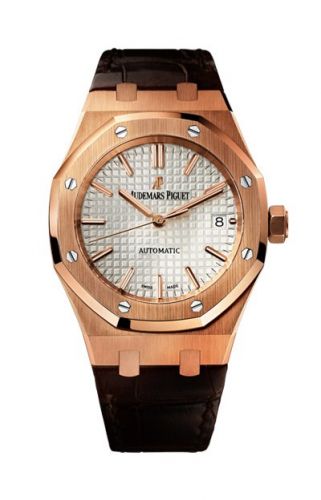 Gold Ap 15450or Jual Audemars Piguet Royal Oak 15450