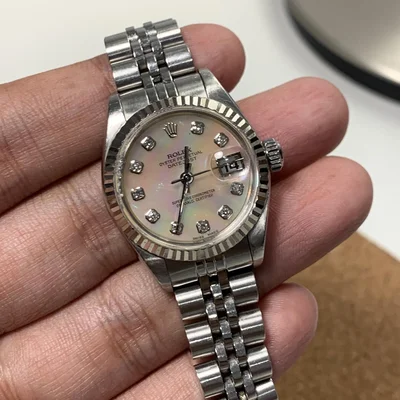 Lady-Datejust 26 69174