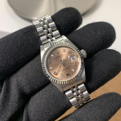 Lady-Datejust 26 69174