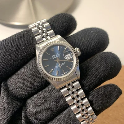 Lady-Datejust 26 69174