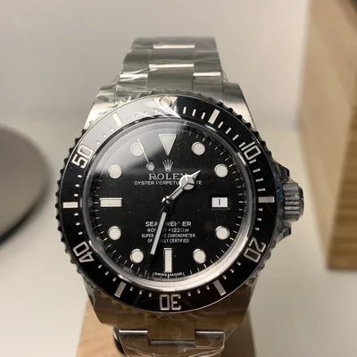 Sea-Dweller 116600 4000