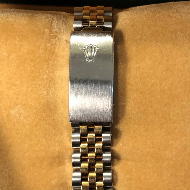 Thumb Datejust 31 78273