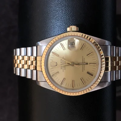 Datejust 31 68273