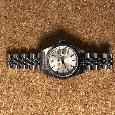 Lady-Datejust 26 69174