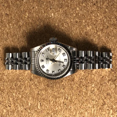 Lady-Datejust 26 69174