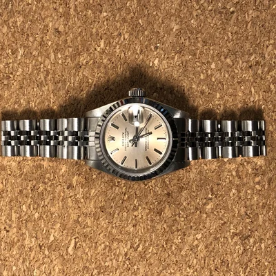 Lady-Datejust 26 69174