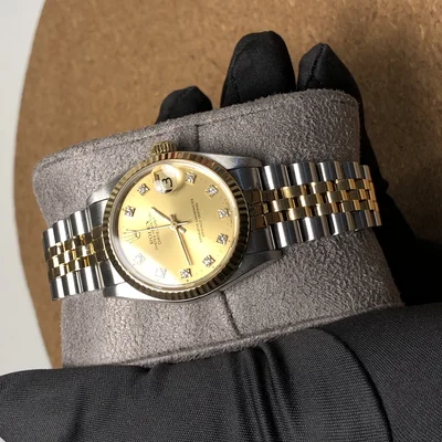 Datejust 31 68273