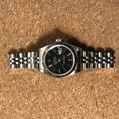 Lady-Datejust 26 69174