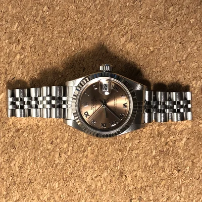 Lady-Datejust 26 69174