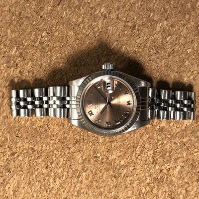 Lady-Datejust 26 69174