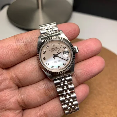 Lady-Datejust 26 69174