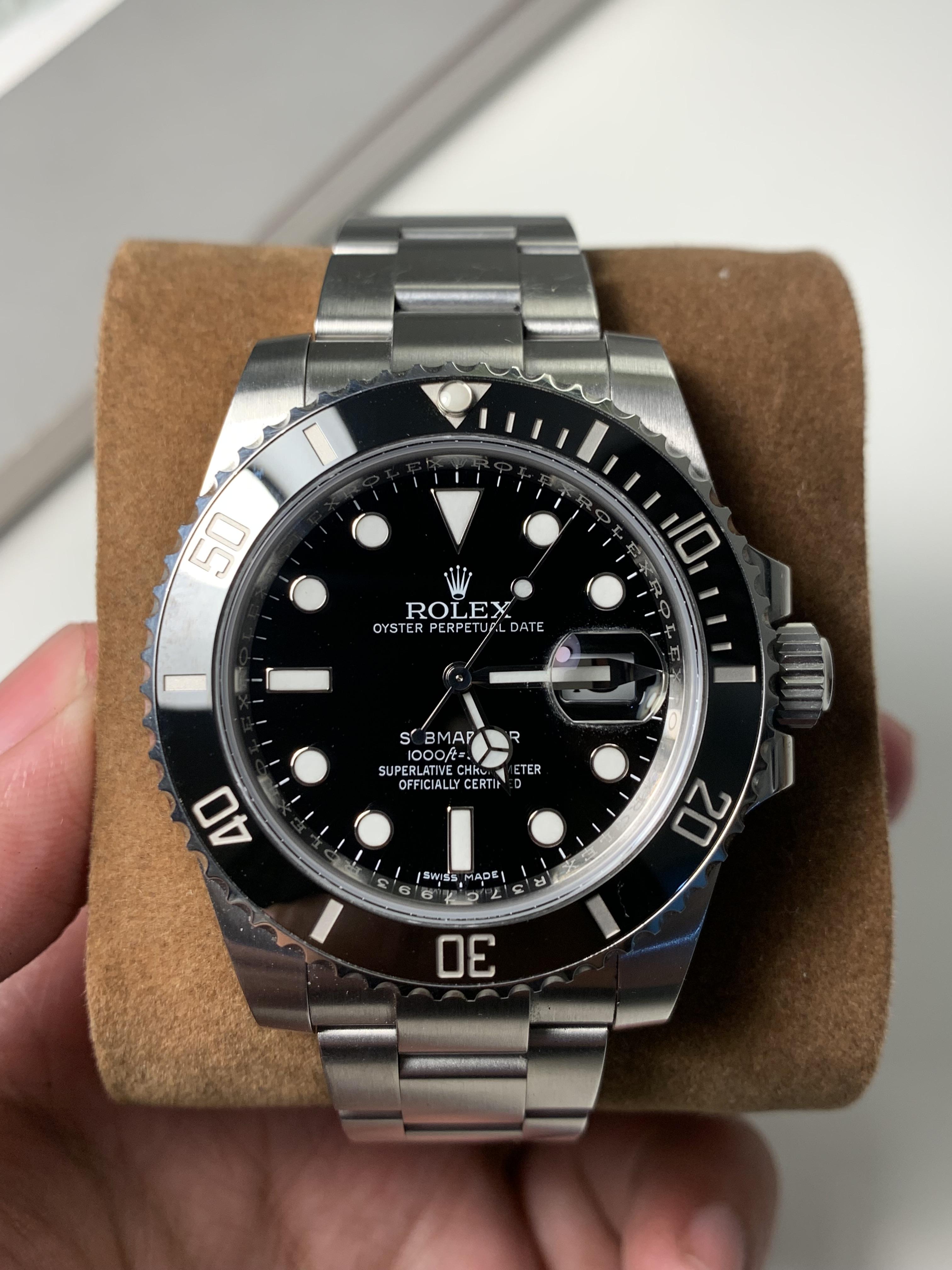 Rolex Submariner Date Jam Rolex Ori Diamond Gold Rolex Watch 68273