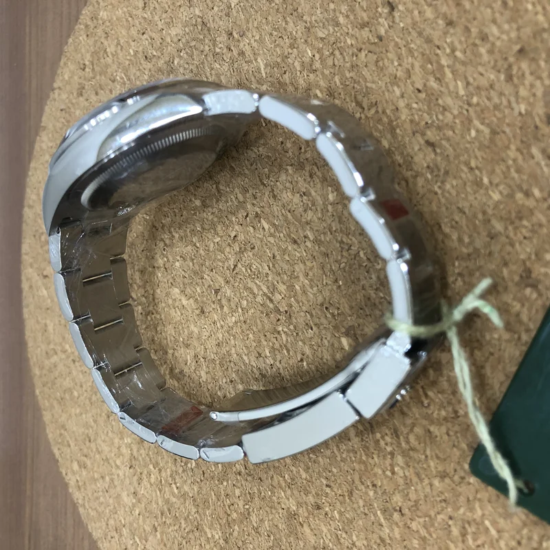 Thumb Explorer 36 Stainless Steel