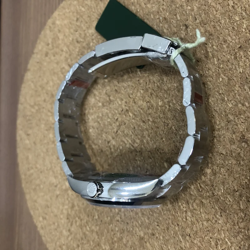 Thumb Explorer 36 Stainless Steel