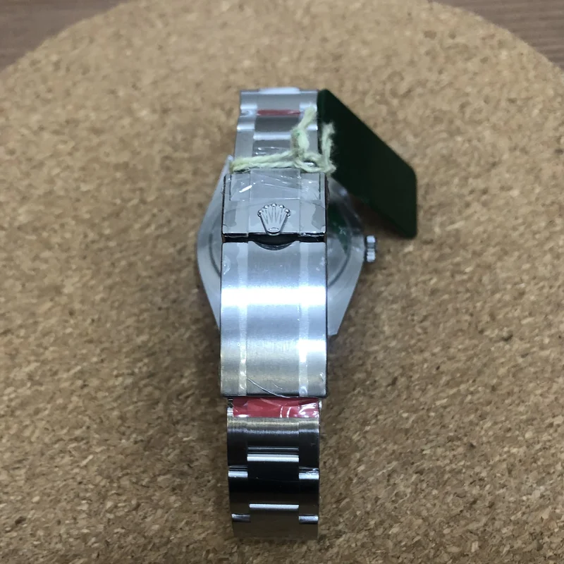 Thumb Explorer 36 Stainless Steel