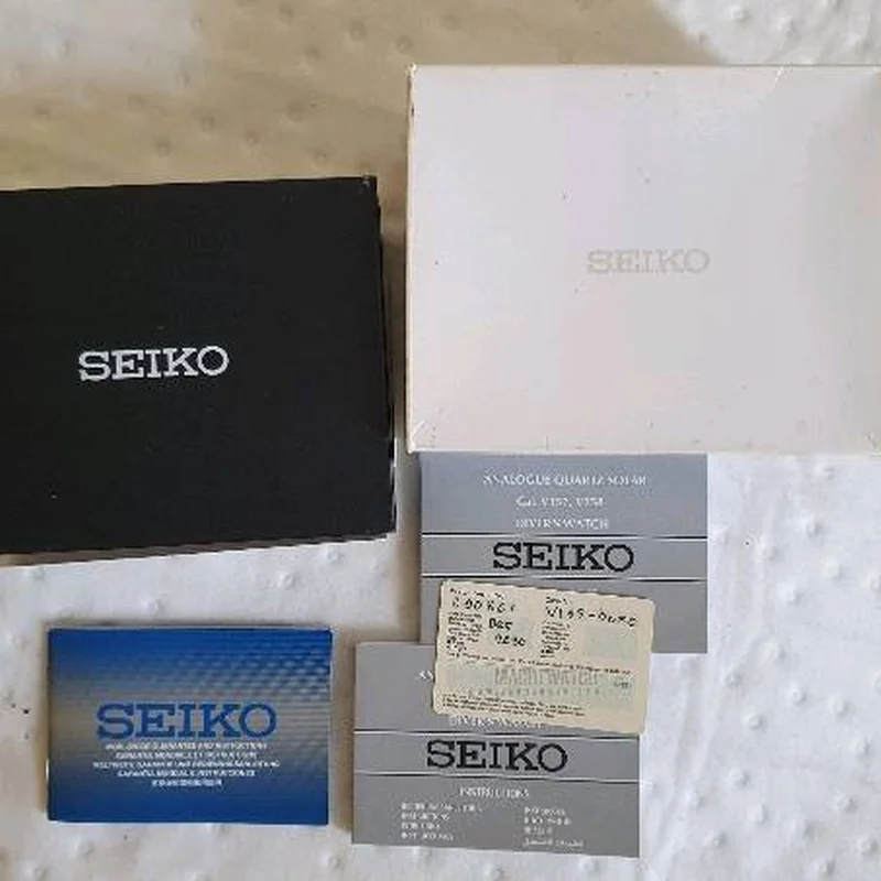 Thumb Seiko SNE499P1 Prospex Solar PADI Tuna Baselworld 2018 Blue