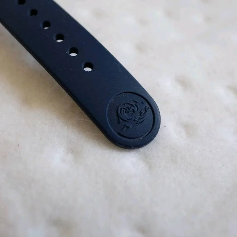 Thumb Seiko SNE499P1 Prospex Solar PADI Tuna Baselworld 2018 Blue