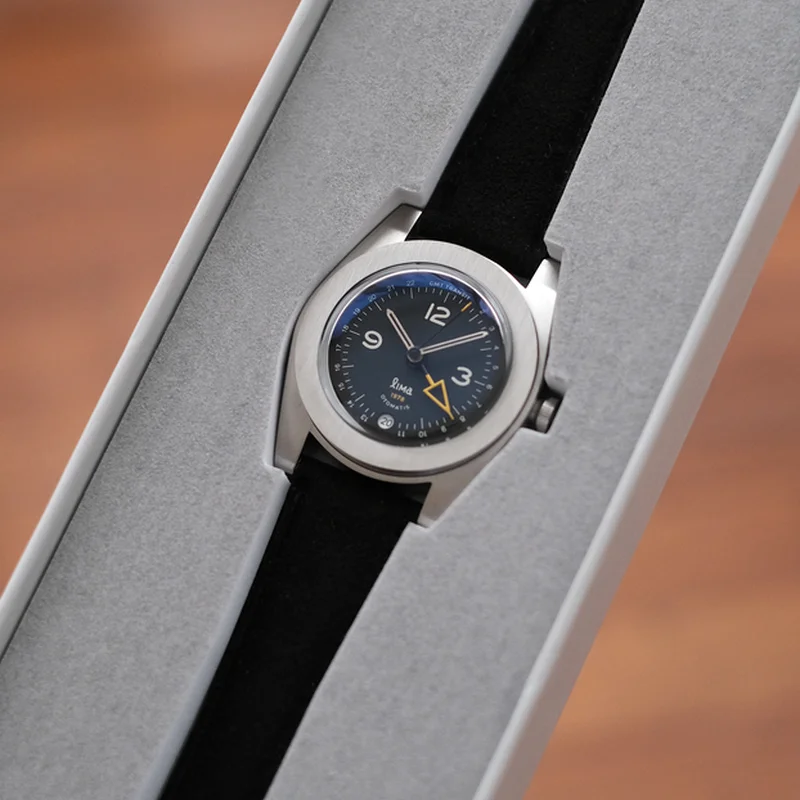 Thumb GMT Transit Black