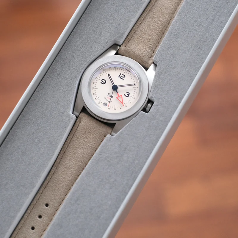 Thumb GMT Transit Ivory